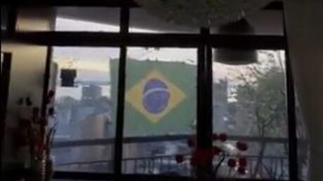 VÍDEOS: Terremoto na Venezuela é sentido no Brasil