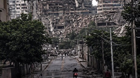 Terremotos que abalaram Venezuela foram os mais fortes em mais de 1 século