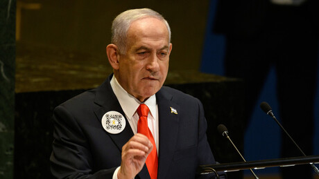 'Se alguém vier te matar, levante-se e o mate primeiro', diz Netanyahu sobre estratégia de Israel