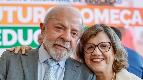 Lula designa Teresa Leitão para liderar o governo no Senado