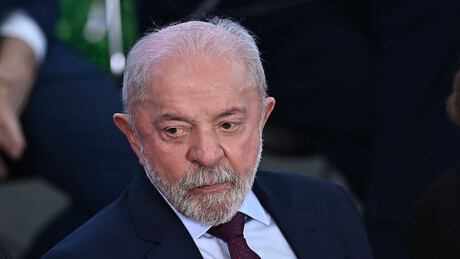 'Monstro que vai fugir': Lula revela previsões sombrias sobre IA