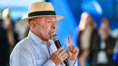'Qual foi o ganho do Brasil?' Lula faz forte críticas às privatizações no país