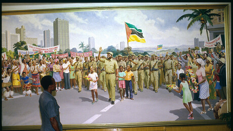 51 anos da independência de Moçambique: da luta armada ao desafio da soberania real