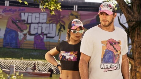 GTA VI já está disponível para pré-venda para consoles... mas sem mídia física