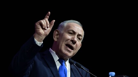 Netanyahu expõe sua visão de futuro para Israel: 'O forte sobrevive; não há lugar para fracos'