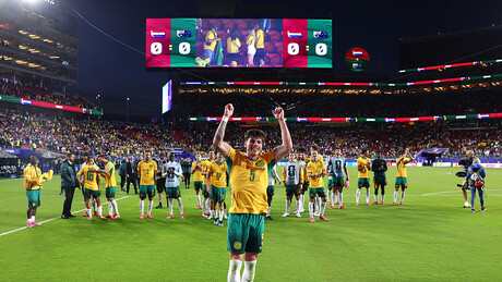 Copa do Mundo de 2026 chega a mais um recorde histórico