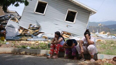 Número de mortos sobe para 589 após duplo terremoto na Venezuela