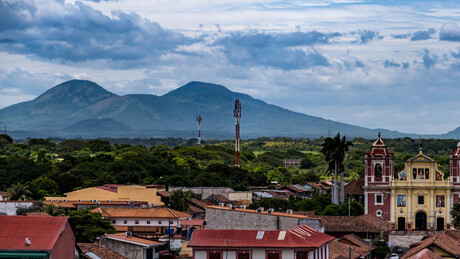 Terremoto de magnitude 4,6 atinge Nicarágua