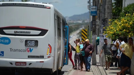 Ônibus do Rio podem parar: saiba quando começa a greve dos motoristas