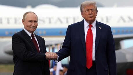 Rússia reage às declarações controversas de Rubio sobre acordos Trump-Putin no Alasca