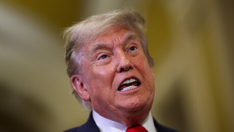 Trump acusa Irã de violar memorando de entendimento