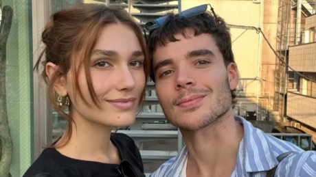 Sasha Meneghel quebra silêncio e se pronuncia sobre possível gravidez