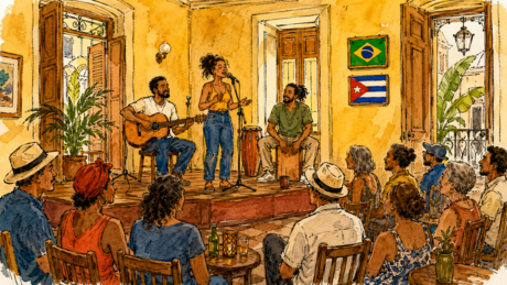 Brasil e Cuba celebram 40 anos de relações retomadas e 'sólidos laços de amizade'
