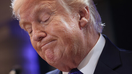 Fundador da Blackwater: Trump foi 'mal aconselhado' sobre Irã