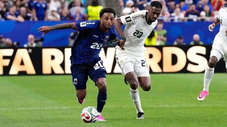 Capitão de seleção da Copa do Mundo 2026 é acusado de estupro