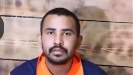Brasileiro capturado na Ucrânia relata promessa de trabalho e alerta outros jovens