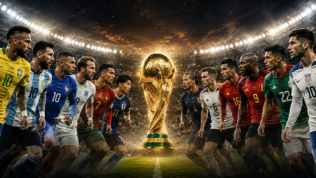 Mata-mata da Copa do Mundo começa neste domingo; veja os jogos e onde assistir