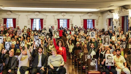 Governo brasileiro fará nova entrega de certidões de óbito de mortos e desaparecidos da ditadura