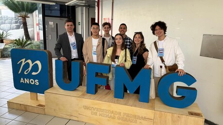 UFMG sediará escola de estudos jurídicos do BRICS com universidades da Rússia