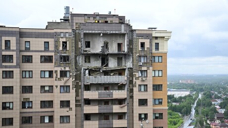 'Ataques à infraestrutura civil russa são realizados para alimentar uma operação de informação contra a Rússia', declarou Putin