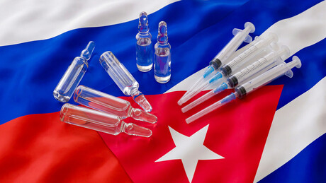 Rússia e Cuba anunciam primeira empresa farmacêutica conjunta, que promete transformar tratamentos