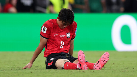 Presidente sul-coreano ordena investigar 'fracasso' do país na Copa do Mundo