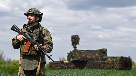 Rússia repele ataque massivo de centenas de drones ucranianos em uma noite