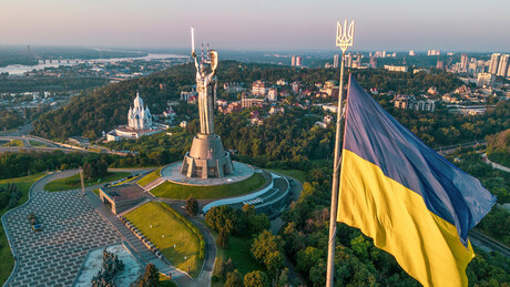 Ucrânia amplia colaboração com os principais cartéis de drogas do México, afirma inteligência russa