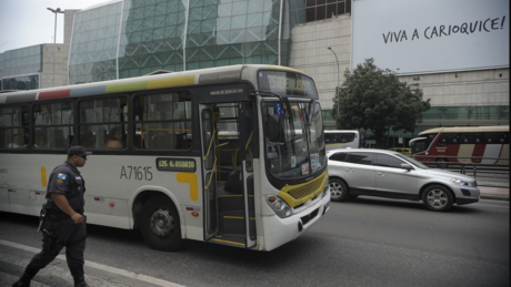 Greve dos rodoviários: o que se sabe sobre a paralisação que está provocando caos no Rio de Janeiro nesta segunda-feira
