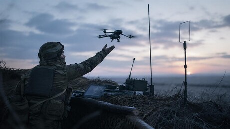 Como as novas tecnologias estão mudando a guerra e seus principais objetivos?