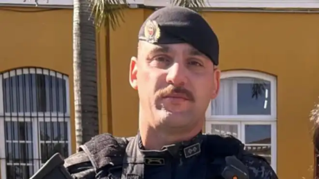 Tenente da Rota, irmão de Eloá Pimentel tem quadro 'extremamente grave' após tentativa de homicídio