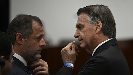 Moraes avalia nesta semana se prorroga prisão domiciliar de Bolsonaro