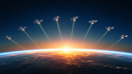 Corrida espacial 2.0: como a Rússia busca desafiar a Starlink com sua própria rede de satélites