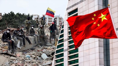 Com condolências de Xi Jinping, China envia suprimentos de emergência em apoio à Venezuela