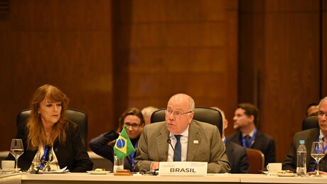 Mercosul é 'baluarte da liberdade' em meio a protecionismo e xenofobia, diz Vieira