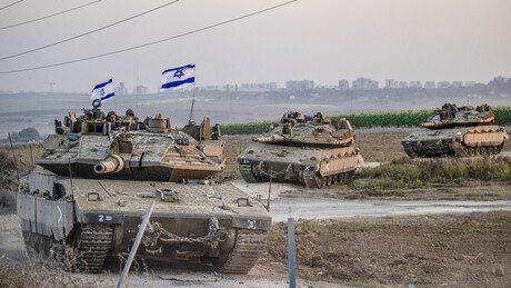 Israel eleva tensão com membro da OTAN e reacende temor de novo conflito regional