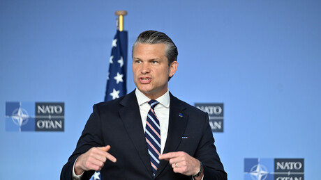 'Faça o que mando': Pentágono está sob a 'ditadura' de Hegseth