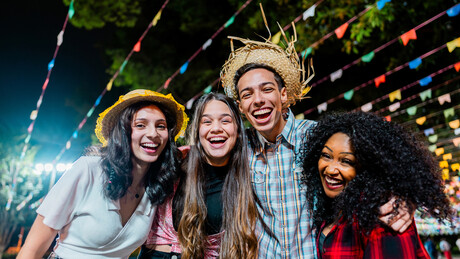 Festas juninas e suas raízes pagãs: entenda a origem da celebração no Brasil