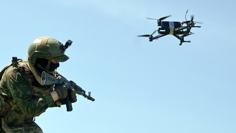 Ucrânia mata bebê de 6 meses em ataque de drones contra subúrbio de Moscou