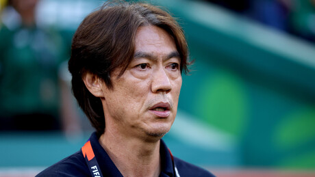 Técnico da Coreia do Sul é ameaçado de morte após péssima campanha na Copa do Mundo