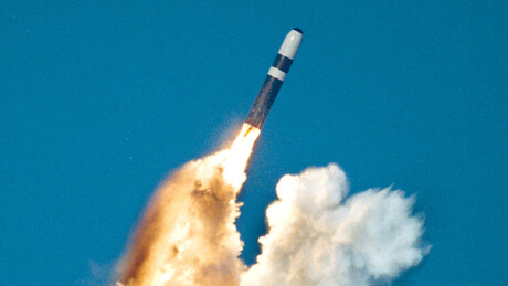 EUA planejam criar primeira ogiva nuclear em quase 40 anos