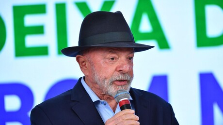 Lula defende que Pix brasileiro sirva como base de estrutura de pagamentos do Mercosul