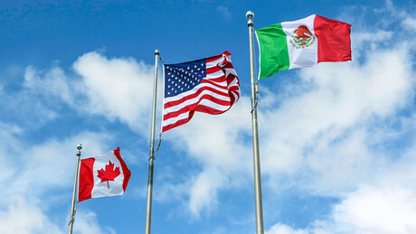 Governo Trump anuncia que não renovará acordo comercial com México e Canadá — Reuters