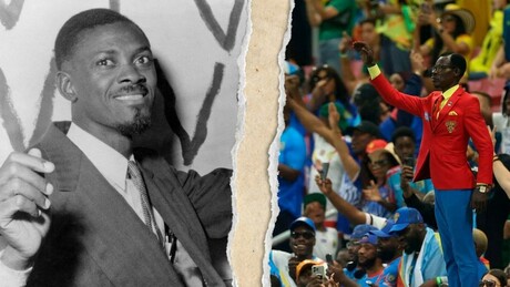 Quem é Patrice Lumumba, líder anticolonialista que representa a força do povo africano