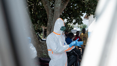 Ebola pode levar quase 1 milhão de pessoas para a pobreza, afirma agência da ONU
