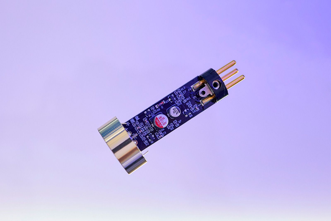 Sensor quântico