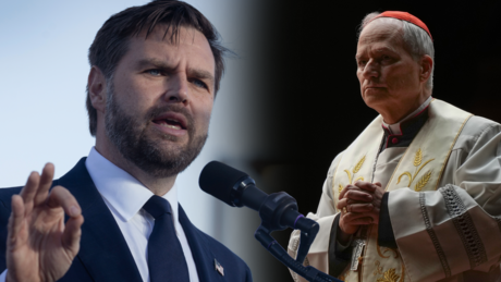 'Preocupante': vice-presidente dos EUA contesta críticas do Papa Leão XIV sobre tratamento a imigrantes