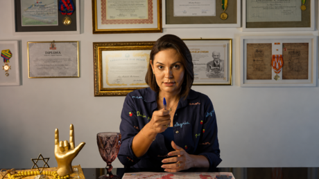 Michelle Bolsonaro reposta relato sobre orgia organizada por Vorcaro com 'homens que defendem a família'