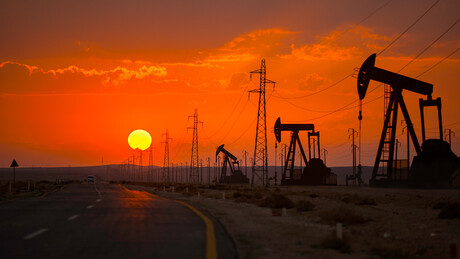 Extração de petróleo na Argentina atinge níveis recordes