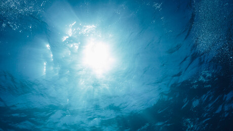 Temperaturas globais da superfície do mar batem recorde para esta época do ano